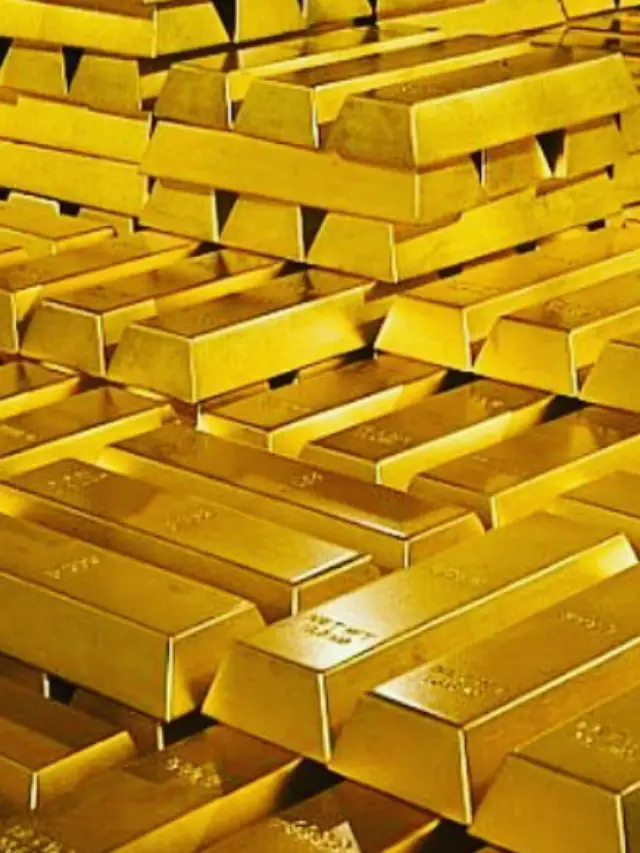 Gold Bond – भारत स्वर्ण बांड में निवेश क्यों करें?