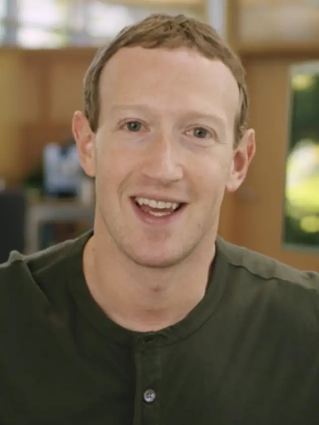Mark Zuckerberg – Best Habbits
